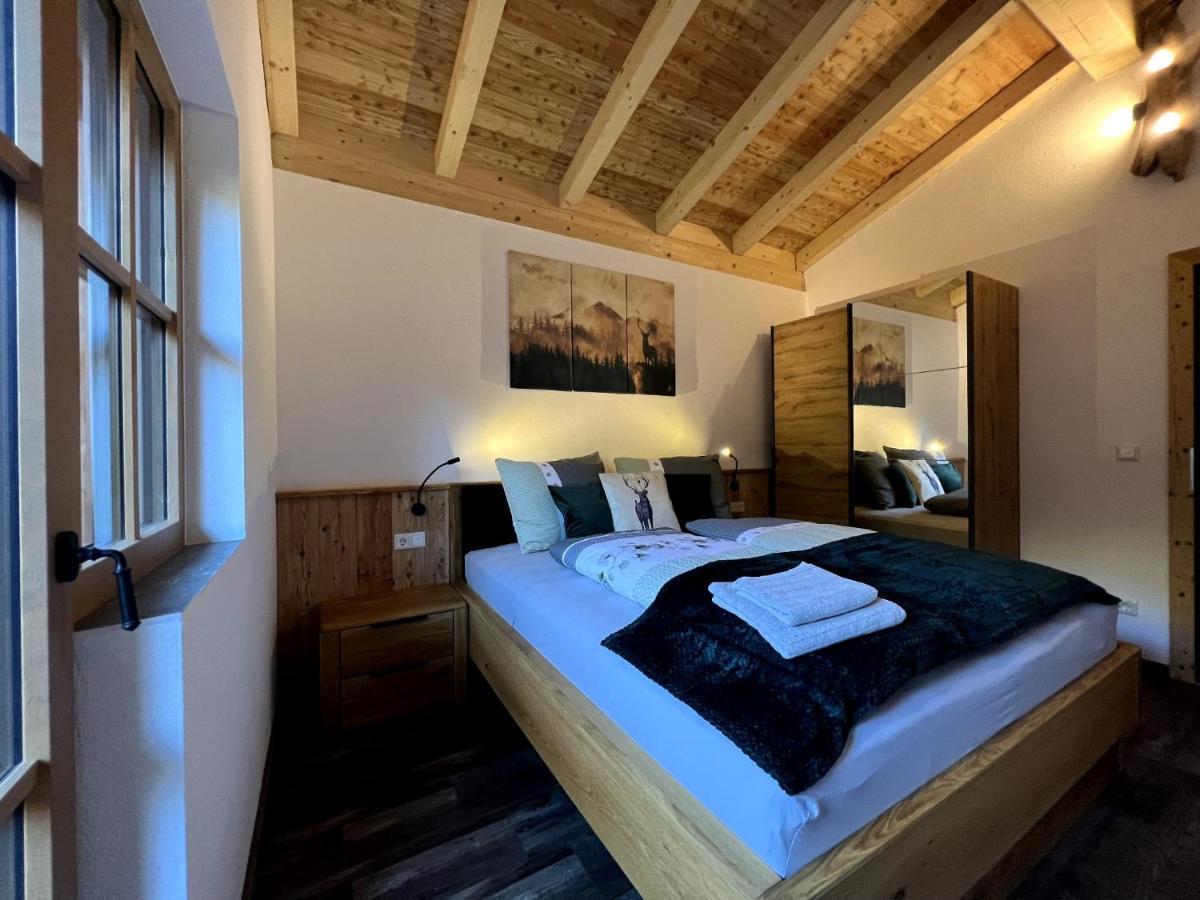 Riedlfeld Chalet Dienten am Hochkönig Eksteriør bilde